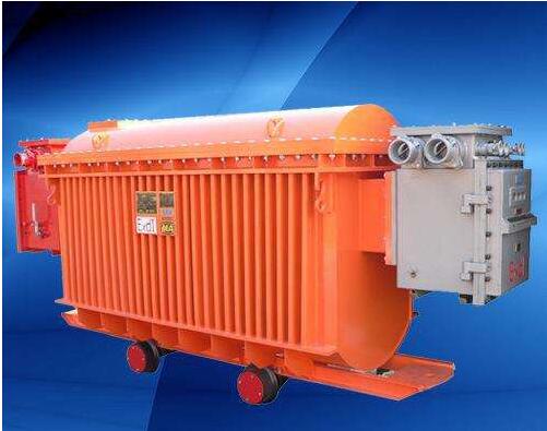 KBSG-1250KVA隔爆型滨城矿用变压器 KBSG-1250KVA隔爆型滨城矿用变压器