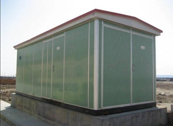 滨城箱式变压器 滨城箱式变压器